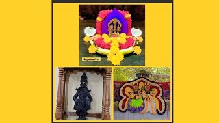 Nitya Pooja🌹Nitya Daiva Darshanam🙏#divinedevotee7