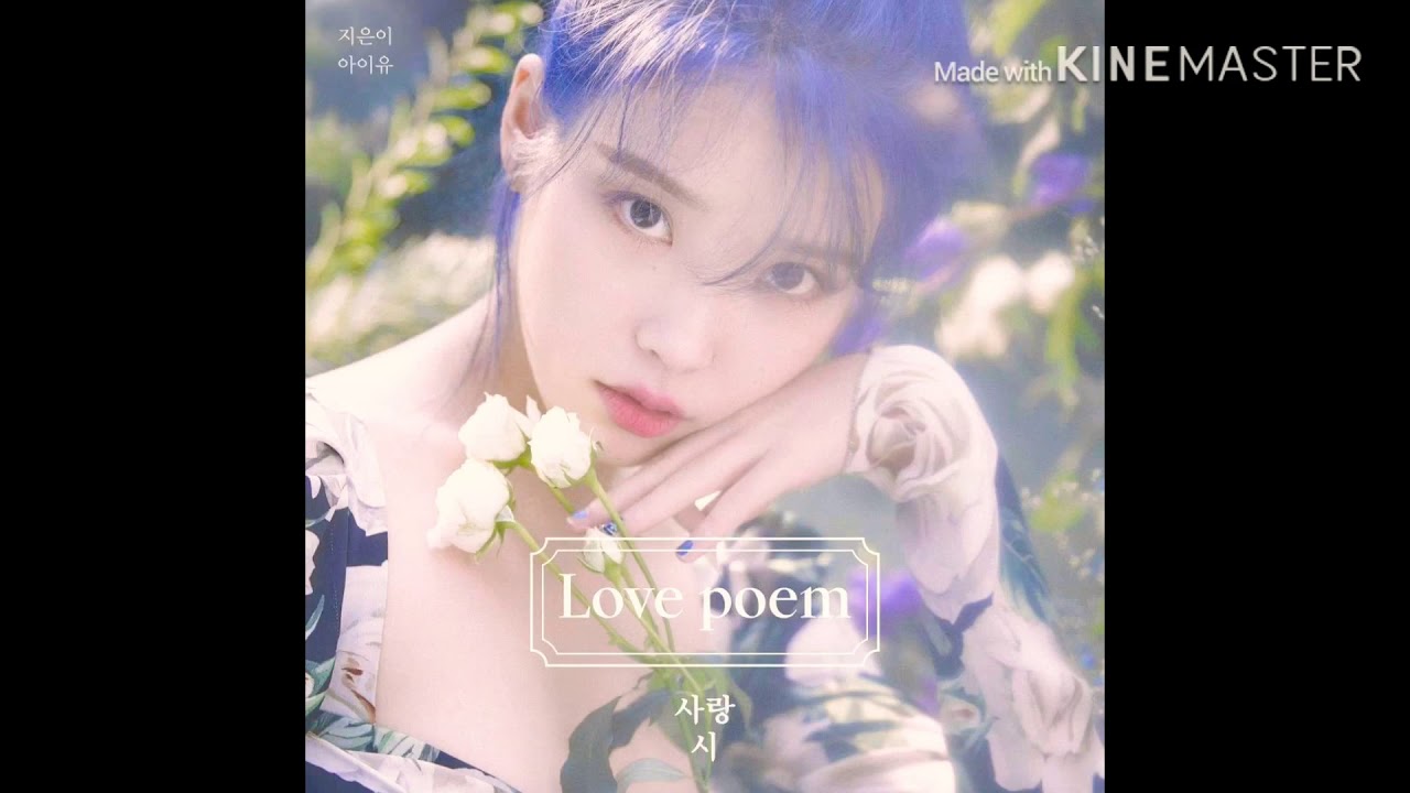 [COVER] 너 웃으라고 부른 Blueming - YouTube