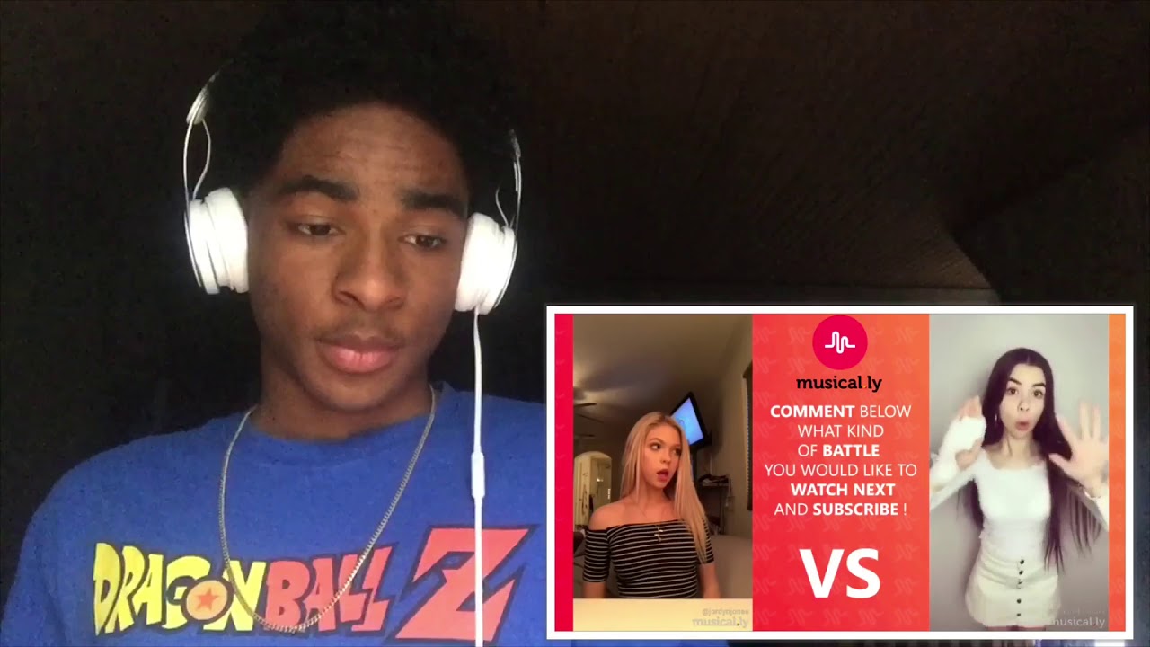 Best Musical.ly Muser Battle | Part #1 | Top Musers Battle 2018