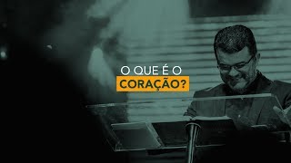 Pr Benhour Lopes  O Que  O Corao