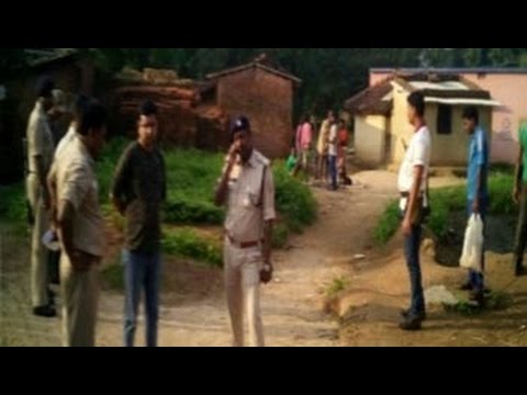 5 women killed in Jharkhand on witchcraft allegations