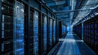 The Secret Chip War & Microsoft's New AI Agent
