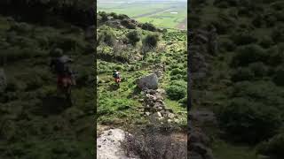 2 Motocavalcata Lucigna Niscemi