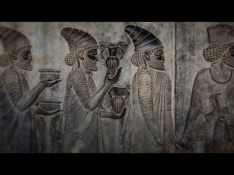 تعرف على حضارة بلاد ما بين النهرين اقدم حضارة على وجه الارض