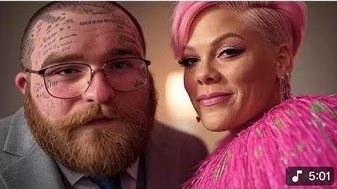 Love Made Me Believe Again - Teddy Swims ft Pink ( Official Music Video) 2025.