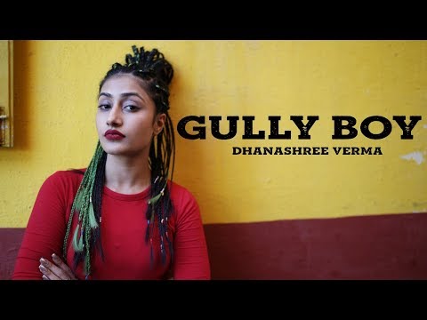 APNA TIME AAYEGA | Mere Gully Mein | Ranveer Singh Alia Bhatt | Gully Boy | Dhanashree Verma| Divine