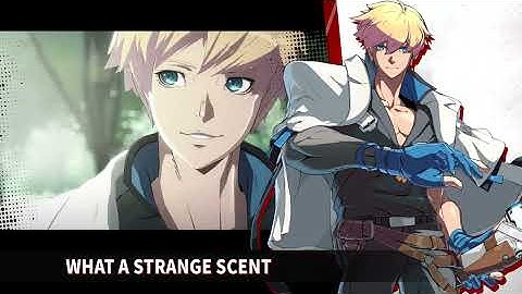 Thumbnail of The Roar of the Spark [With Lyrics] (Ky Theme) - Guilty Gear Strive OST