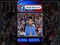 Big Moment in UK Over Imran Khan
