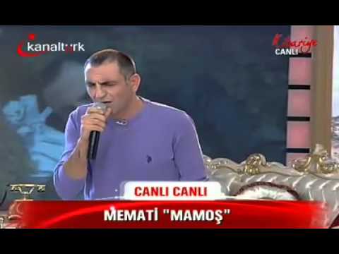 Gürkan Uygun {Memati} - Uyan Mamoş