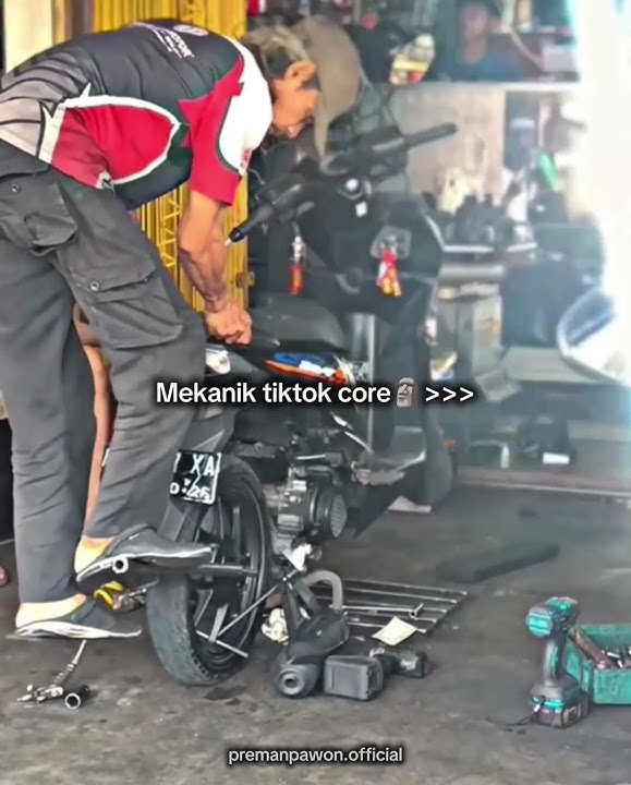 Mekanik tiktok core🗿 #meme #videolucu #beranda #shorts