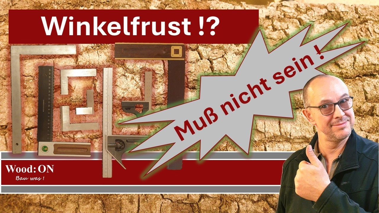 ist dein Winkel im Winkel?