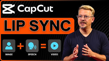 Maak een lipsynchronisatievideo met CapCut - Aangepaste AI-avatar