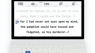 IT'S  REALLY TOUGH ON TYPING CAT : ONE MINUTE ENGLISH TYPING TEST screenshot 5