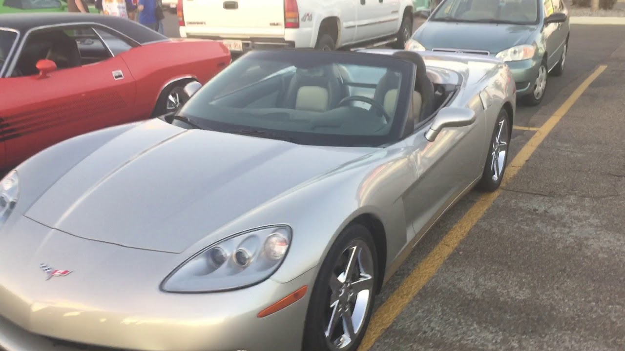 Coffee and Cars Sherwood Park YouTube