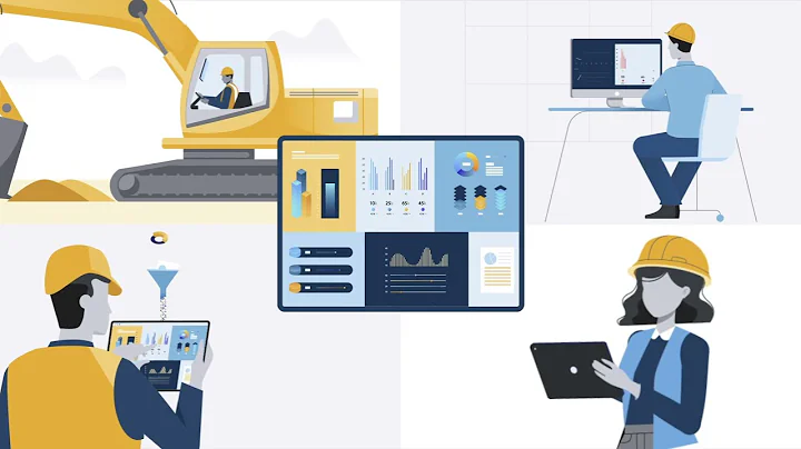 Common Data Environment
