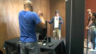 Quake Catcher Game 242012