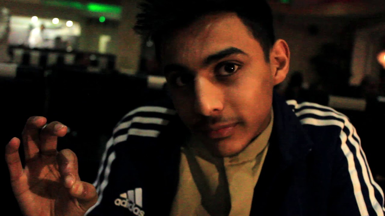 The Chilliest Cuisine Ep.1: Lal QIla (Rusholme)