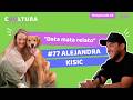 E77. Cultura, velocidad y personas: el ADN de PedidosYa con Alejandra Kisic