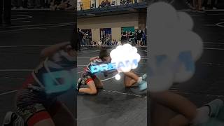 That little boy is me #viral #trending #wrestler #wrestling #trend #edit #shorts #fypシ #fyp