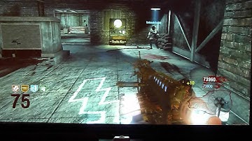 Der Riese - How To Give Revive Without Monkey - High Round - BalrogIsCool (with UnleashDaddy)