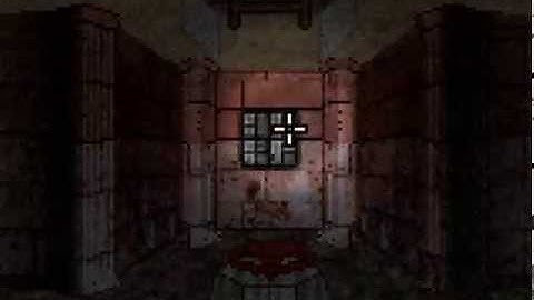 Deepest Sleep - Walkthrough