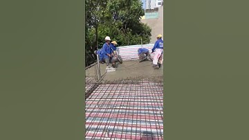 [Livestream] Đổ bê tông sàn 2 PA’ House ❤️