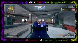 🔫 Trblz drops a Double Kill in 23 seconds – pure Warzone magic! ✨