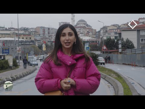 სტამბოლი -  ამ ქალაქში მცხოვრებ  ჩვენებურებზე მოგიყვებით - ერთი დღე სოფელში 14.01.2023