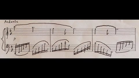 Haakon Støring - Prelude No. 1