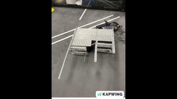 13 Point Skills | Spin Up Robot Reveal