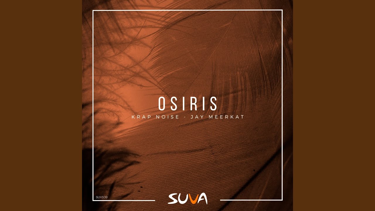 Guarda Osiris (Re Edit) su YouTube Guarda Osiris (Re Edit) su YouTube