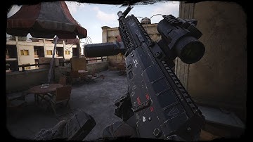 Still the Best Extraction Shooter in 2025? - Arena Breakout Infinite