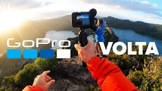 GOPRO VOLTA! FULL REVIEW + EVERYTHING YOU NEED TO KNOW