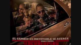 Wisin y Yandel Encendio ***la revolucion***