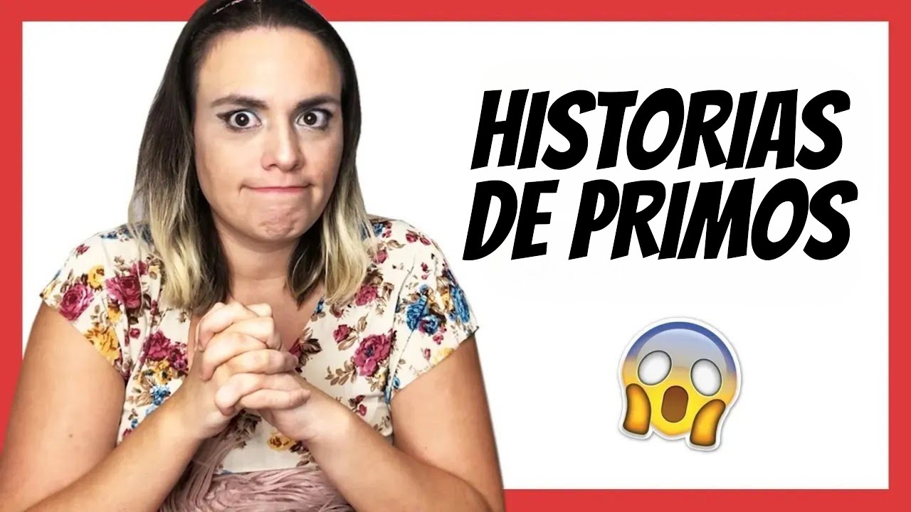 Me COGÍ a mi PRIMO, VARIAS VECES!!! 😱 ESPECIAL @DonandoDignidad 🍆 - YouTube