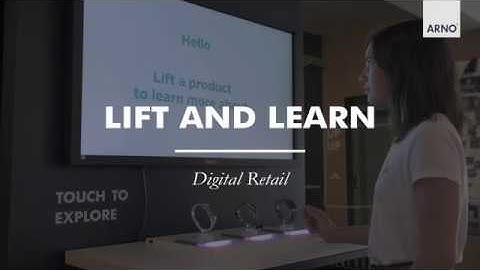 Lift and Learn with Product Comparison by ARNO