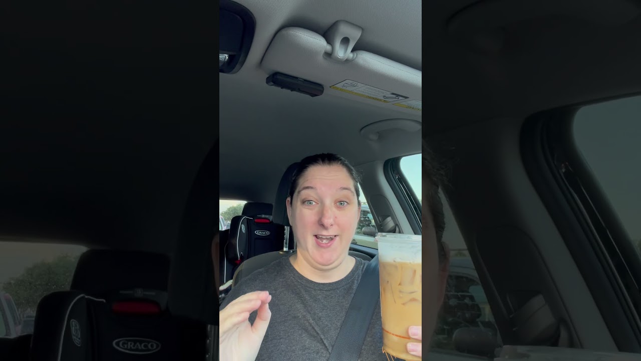 "hey, Wanna Get Free Coffee At Dunkin? Watch This Video To Find Out How!"