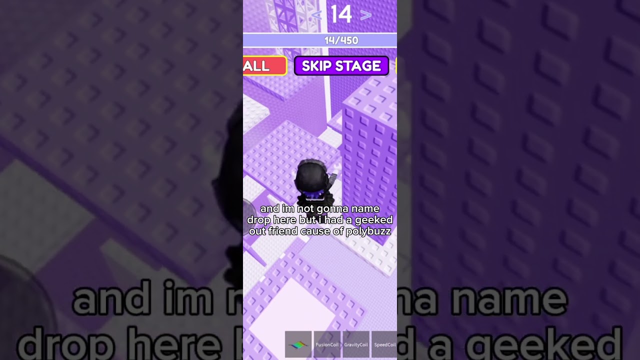 POLYBUZZ AI… 💀🙏