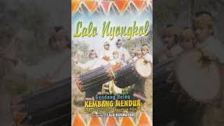 Gendang Beleq Kembang Mendur - Lalo Nyongkol