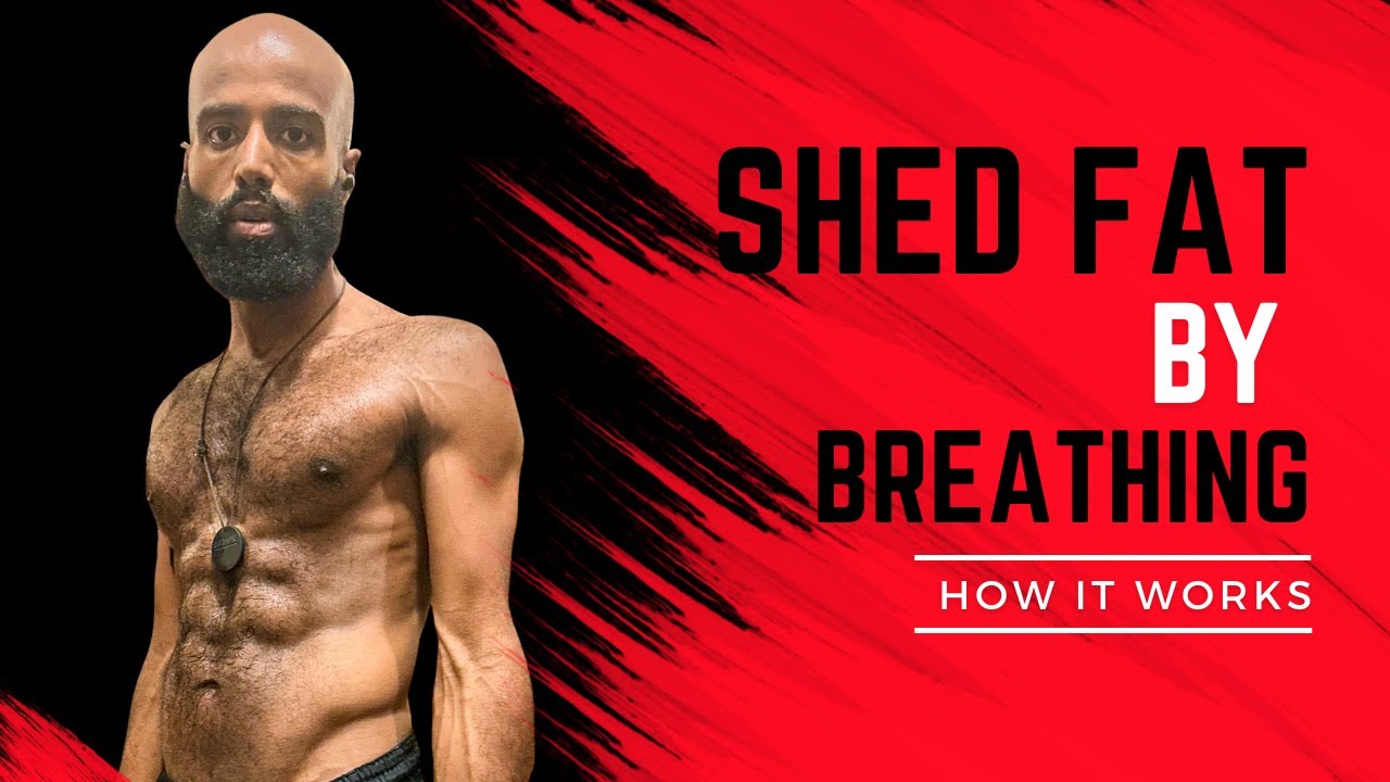 View of Breathing for Weight Loss - YouTube