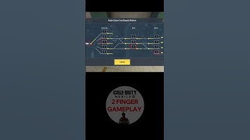 How to schedule a train in Krai Map #CoDM #CoDMobile #iEon_YT #iEonCoDM