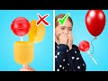 How to be a Smart Parent || Smart Parenting Ideas, Life Hacks by Zoom GO