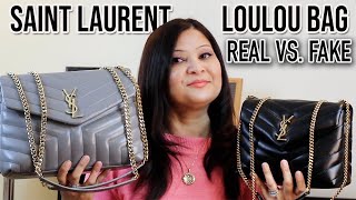 How To Spot A Fake YSL Bag: The Kate Guide (2023)