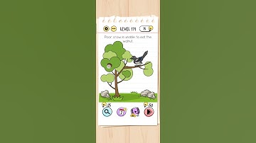 Brain Test level 171