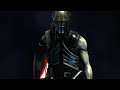 Dark Apprentice | TFU (X360) Sith Master