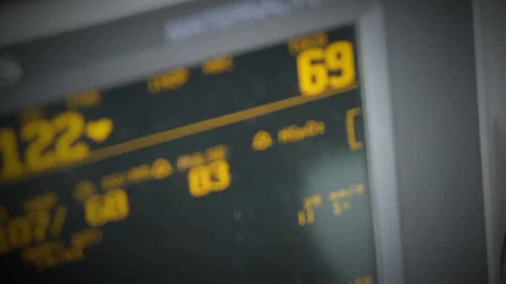 Epidemic of Drug Addicted Babies