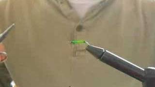 Tie a Great Sockeye Fly