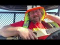 Beginning of video