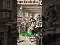 O Segredo CRUEL das Máquinas Antigas #shorts #historia