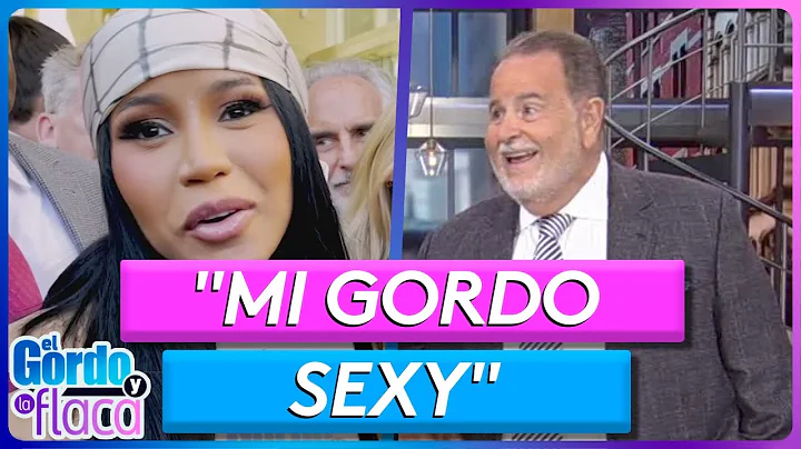 Cardi B gana juicio y manda mensaje a Ral de Molin...